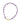 Amethyst Stone Choker