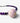 Garlic Necklace - Deep Purple
