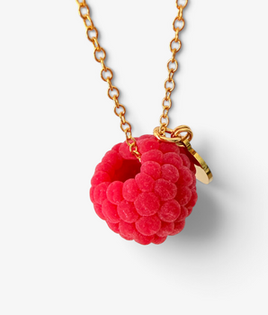 Raspberry Pendant