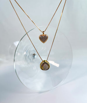 Necklace Gota