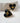 In love Clip-on Earrings