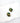 Emerald Leaves Clip-on Earrings