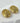 Esmeris Clip-on Earrings