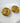 Tiar Clip-on Earrings