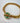 Double-Sided Clasp Bracelet