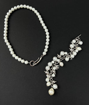 Animals Necklace