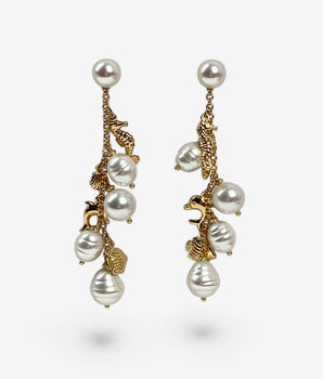 Animals Earrings
