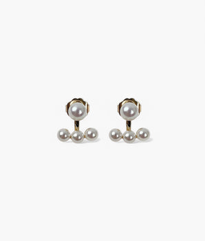 Jackets Earrings