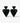 Heart Story Earrings