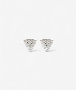 Triangle Earrings