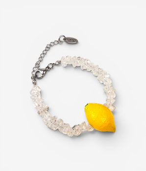 Lemon Ice Bracelet