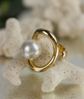 Ring Orbit
