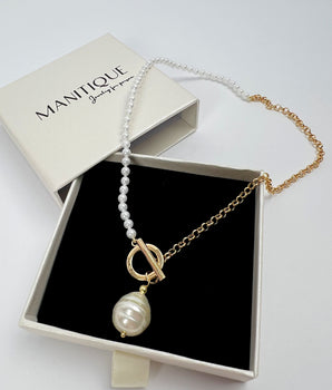 Milli Necklace