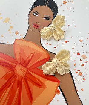 Blossom Earrings