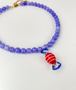 Candy Pop Necklace