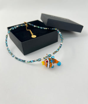 Little Nemo Necklace