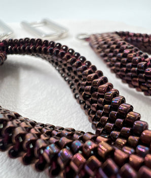 Lurien Earrings