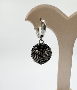 Glomera Earrings
