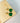 Square Earrings