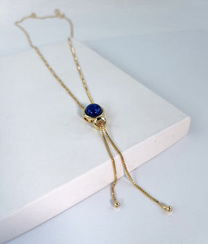 Necklace Eli