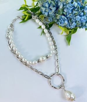 Necklace Iconic