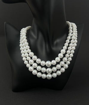 Dynasty Necklace
