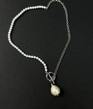 Milli Necklace