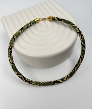 Necklace Snake