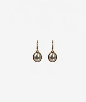 Monre Earrings