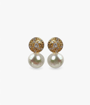 Versal Earrings