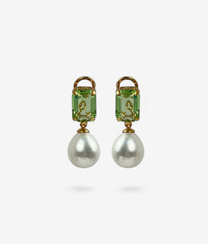 Lavinne Earrings