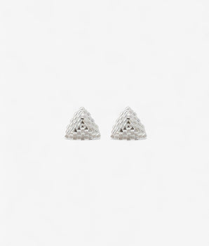 Triangle Earrings