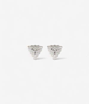 Triangle Earrings