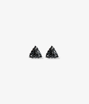 Triangle Earrings