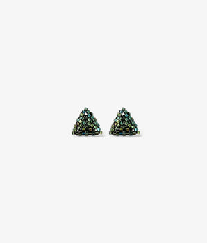 Triangle Earrings