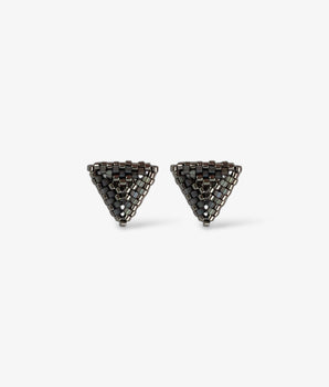 Triangle Earrings