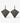 Vionelle Earrings