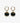 Glomera Earrings