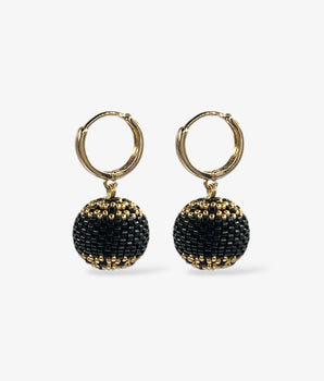 Glomera Earrings