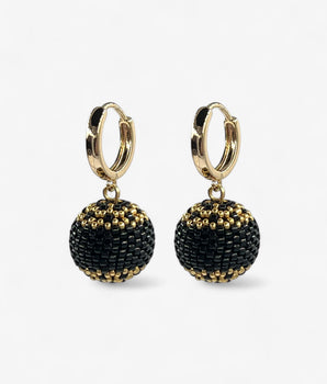 Glomera Earrings