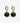 Glomera Earrings
