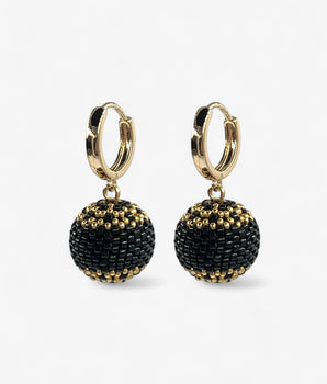 Glomera Earrings