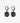 Glomera Earrings