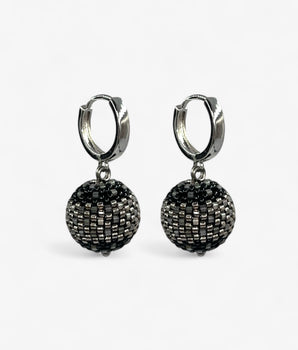 Glomera Earrings