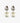 Glomera Earrings