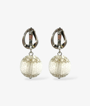 Glomera Earrings