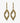 Lurien Earrings