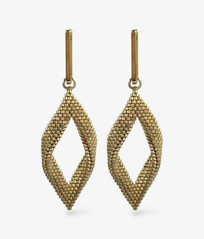 Lurien Earrings