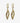 Lurien Earrings