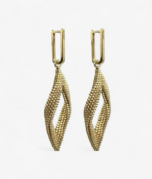 Lurien Earrings